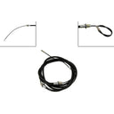 Dorman C93891 Parking Brake Cable - Front