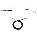 Dorman C93894 Parking Brake Cable - Rear Right