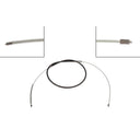 Dorman C93895 Parking Brake Cable - Rear Right
