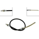 Dorman C93900 Parking Brake Cable - Rear Right