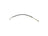 Dorman C93902 Parking Brake Cable - Rear Left