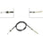 Dorman C93915 Parking Brake Cable - Front