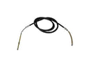 Dorman C93937 Parking Brake Cable - Rear Right