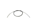Dorman C93938 Parking Brake Cable - Rear Left