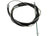 Dorman C93940 Parking Brake Cable - Front