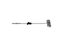 Dorman C93950 Parking Brake Cable - Front