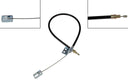 Dorman C93957 Parking Brake Cable - Rear Right