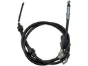 Dorman C94023 Parking Brake Cable - Rear Left