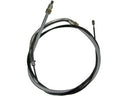 Dorman C94040 Parking Brake Cable - Front