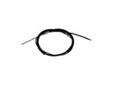 Dorman C94057 Parking Brake Cable - Rear Left