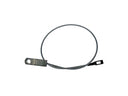 Dorman C94098 Parking Brake Cable - Front or Front Lower