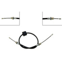 Dorman C94130 Parking Brake Cable - Front