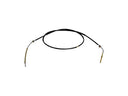 Dorman C94163 Parking Brake Cable - Rear Right