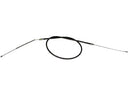 Dorman C94164 Parking Brake Cable - Rear Left