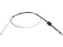 Dorman C94165 Parking Brake Cable - Front