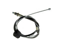 Dorman C94166 Parking Brake Cable - Front