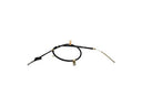 Dorman C94174 Parking Brake Cable - Rear Right