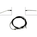 Dorman C94218 Parking Brake Cable - Intermediate