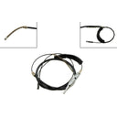 Dorman C94254 Parking Brake Cable - Rear Left