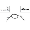 Dorman C94280 Parking Brake Cable - Rear Right