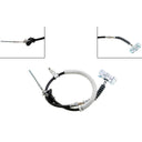 Dorman C94295 Parking Brake Cable - Front
