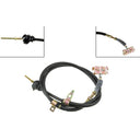 Dorman C94301 Parking Brake Cable - Front