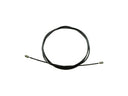 Dorman C94366 Parking Brake Cable - Intermediate