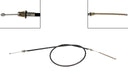 Dorman C94371 Parking Brake Cable - Rear Right