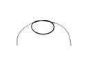 Dorman C94390 Parking Brake Cable - Rear Left