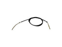 Dorman C94391 Parking Brake Cable - Rear Right