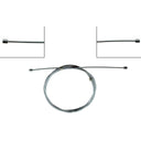 Dorman C94393 Parking Brake Cable - Intermediate
