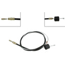 Dorman C94474 Parking Brake Cable - Rear Left or Rear Right