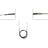 Dorman C94477 Parking Brake Cable - Front