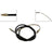 Dorman C94482 Parking Brake Cable - Rear Right
