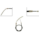 Dorman C94486 Parking Brake Cable - Rear Left
