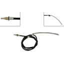Dorman C94488 Parking Brake Cable - Rear Right
