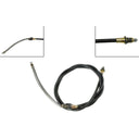 Dorman C94489 Parking Brake Cable - Rear Right