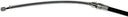 Dorman C94490 Parking Brake Cable - Rear Right