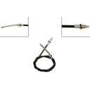Dorman C94498 Parking Brake Cable - Rear Left or Rear Right
