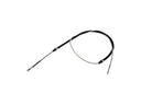 Dorman C94501 Parking Brake Cable - Rear Left or Rear Right