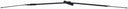 Dorman C94574 Parking Brake Cable - Front