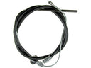 Dorman C94590 Parking Brake Cable - Front