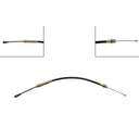 Dorman C94592 Parking Brake Cable - Rear Right