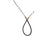 Dorman C94595 Parking Brake Cable - Front