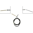 Dorman C94644 Parking Brake Cable - Rear Right