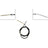 Dorman C94644 Parking Brake Cable - Rear Right