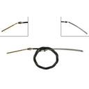 Dorman C94658 Parking Brake Cable - Rear Right