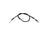 Dorman C94672 Parking Brake Cable - Rear Left