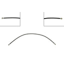 Dorman C94688 Parking Brake Cable - Intermediate