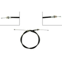 Dorman C94693 Parking Brake Cable - Rear Left